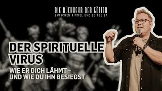 Die Rückkehr der Götter | Vergessen, wer Gott wirklich ist | André Schönfeld Die Rückkehr der Götter | Vergessen, wer Gott wirklich ist | André Schönfeld