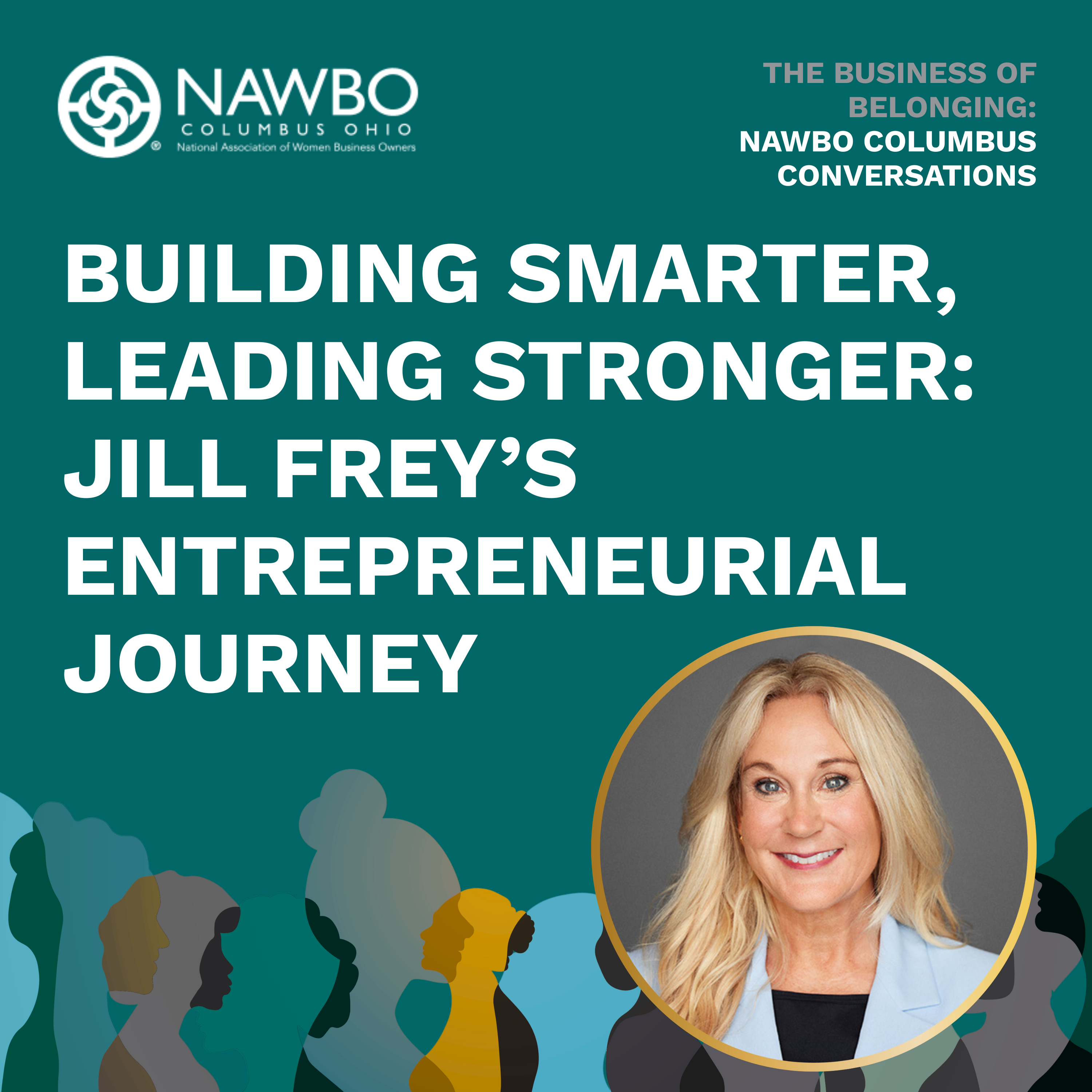 The Business of Belonging: NAWBO Columbus Conversations