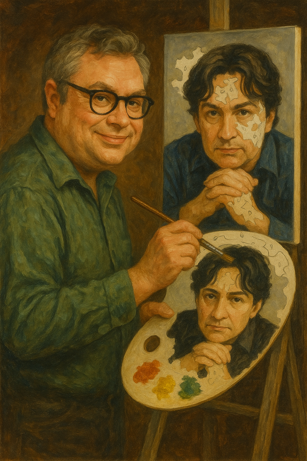 Barenaked ABCs - Alphabetical Barenaked Ladies Catalog