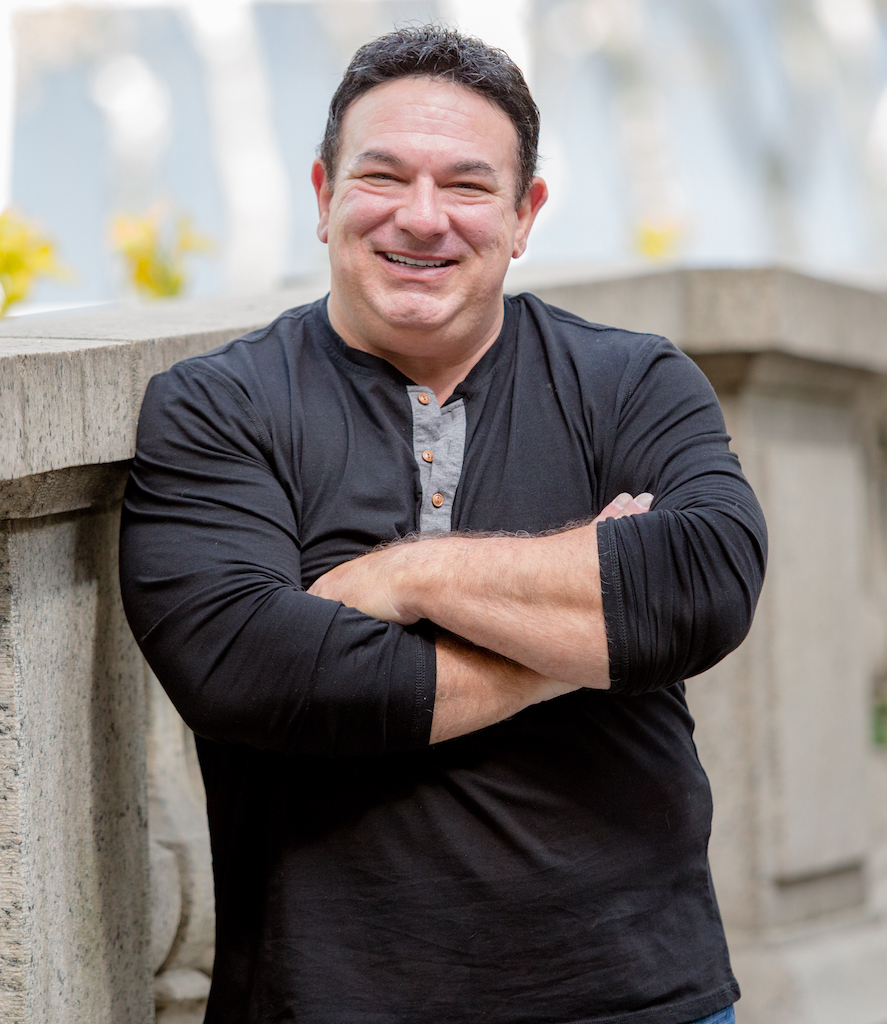 1136: David Neagle: Three Powerful Choices That Will Change Everything in Your Interior Design Business