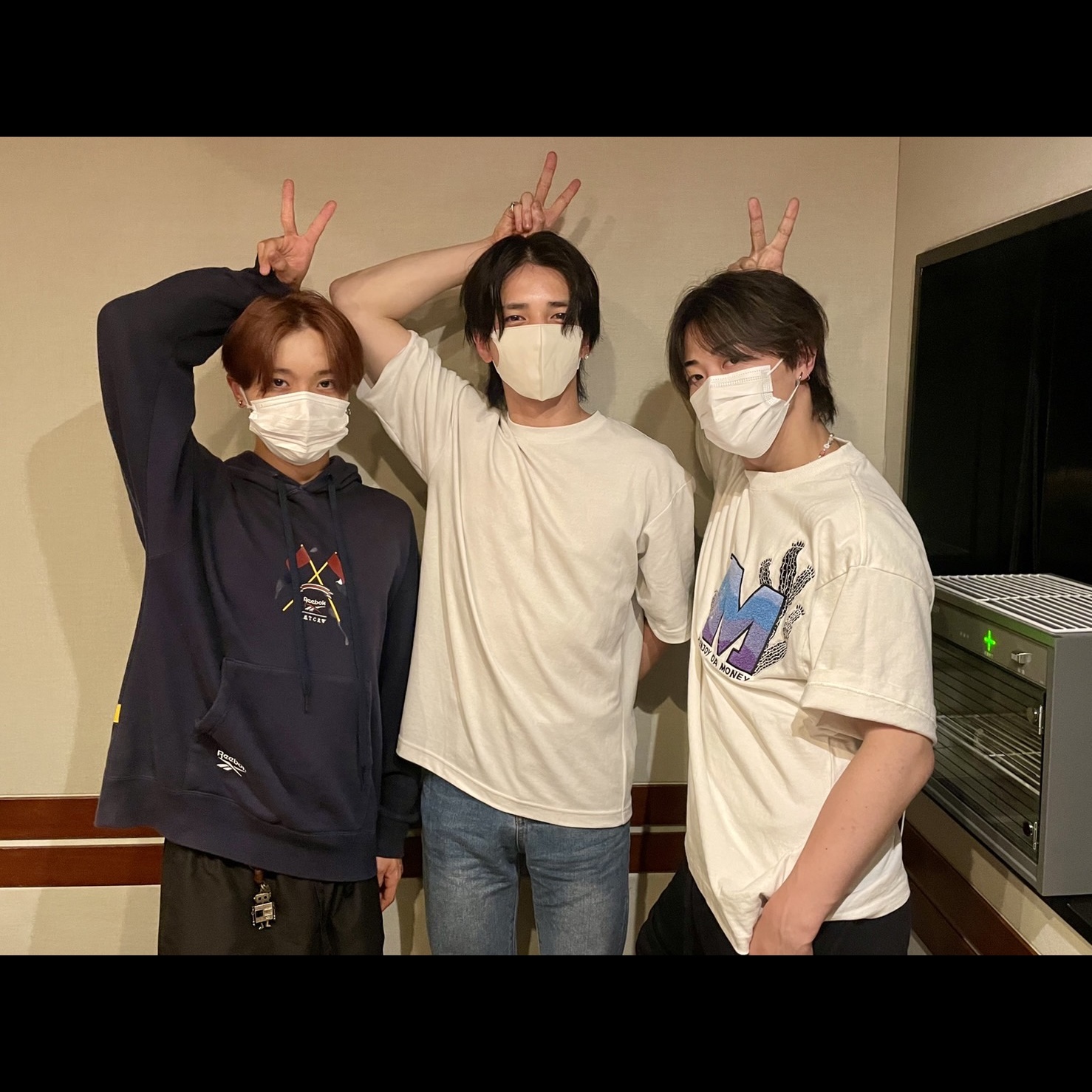 ＃77　KOSHINのトレンドハント！＆メッセージ紹介！【MINATO・MAHIRO・KOSHIN】 episode artwork