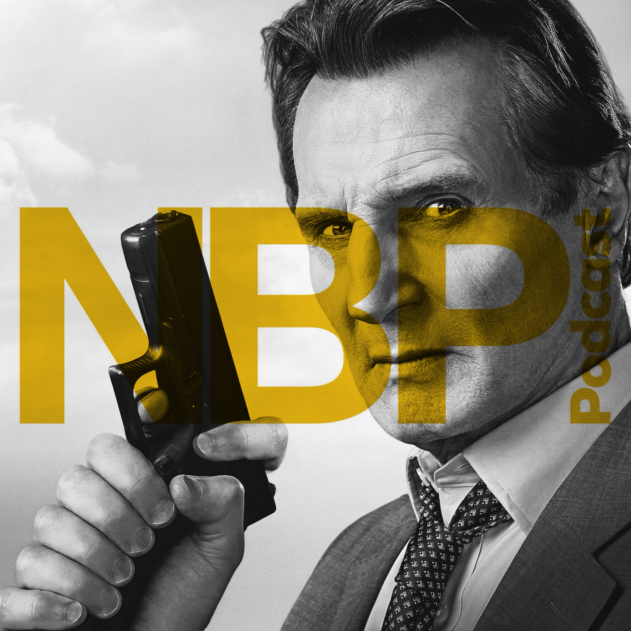 Interviews With "The Naked Gun" Filmmaker Akiva Schaffer & Producer Erica Huggins