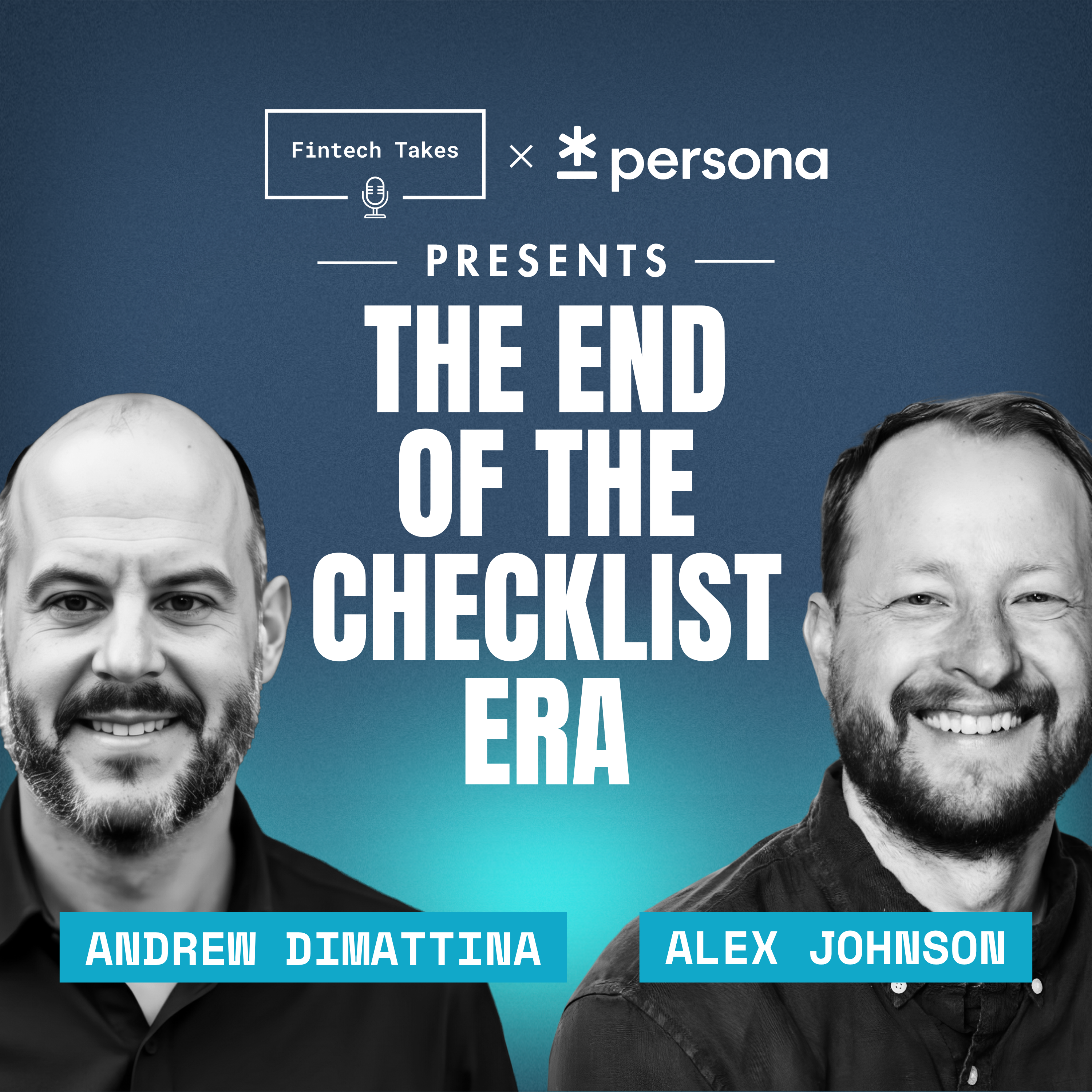 The End of the Checklist Era episode artwork