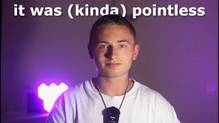 My honest thoughts after 365 days on semen retention... My honest thoughts after 365 days on semen retention...