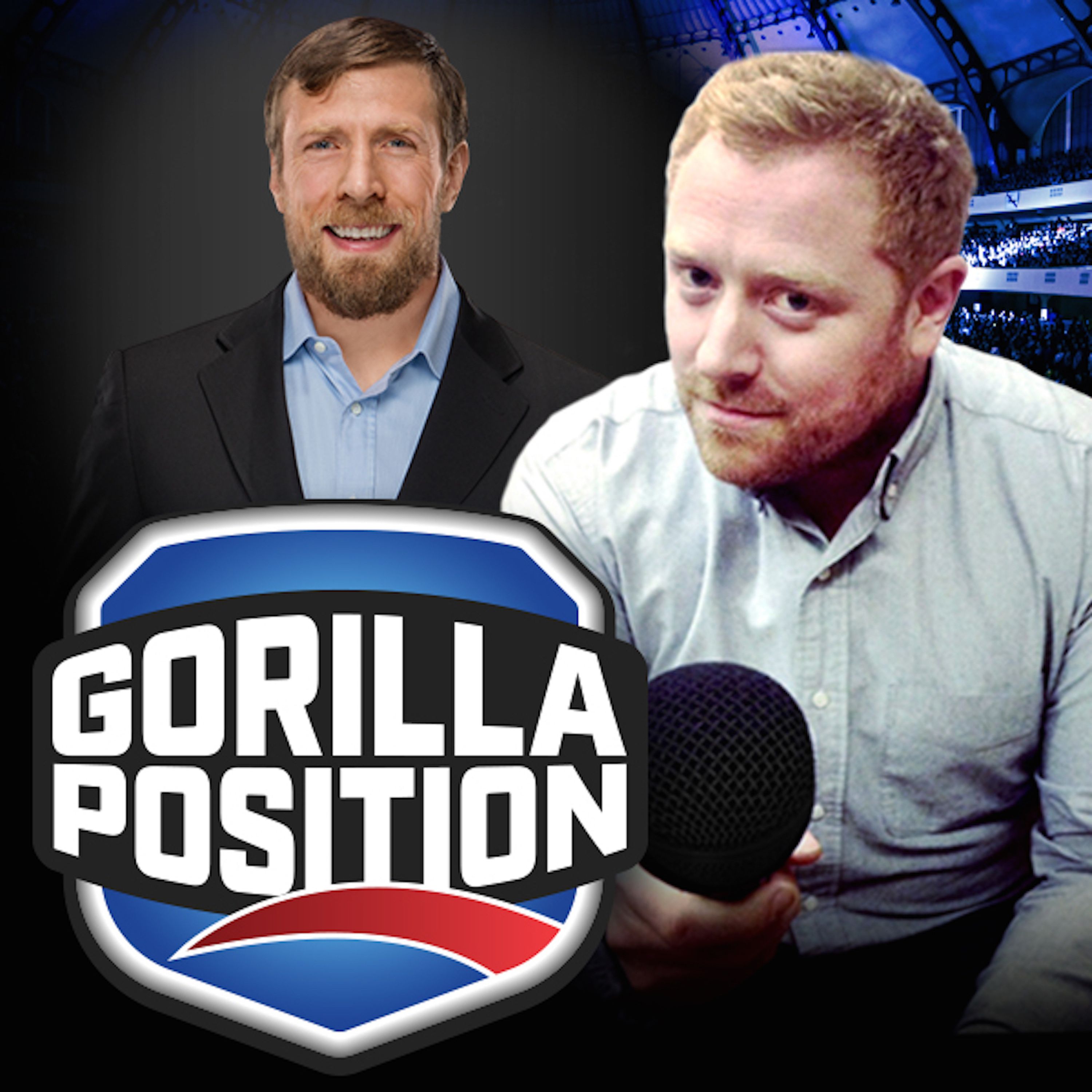 Is Daniel Bryan returning to the ring?! episode artwork