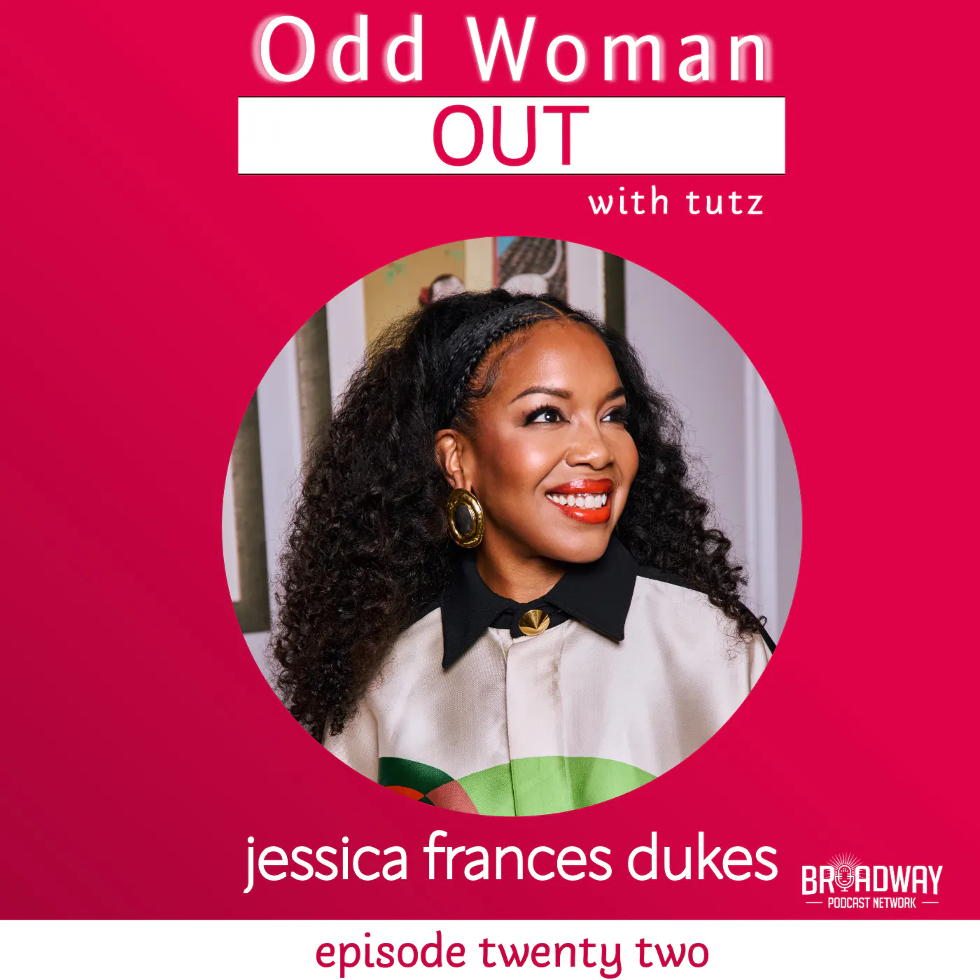 episode 22 | jessica frances dukes episode 22 | jessica frances dukes