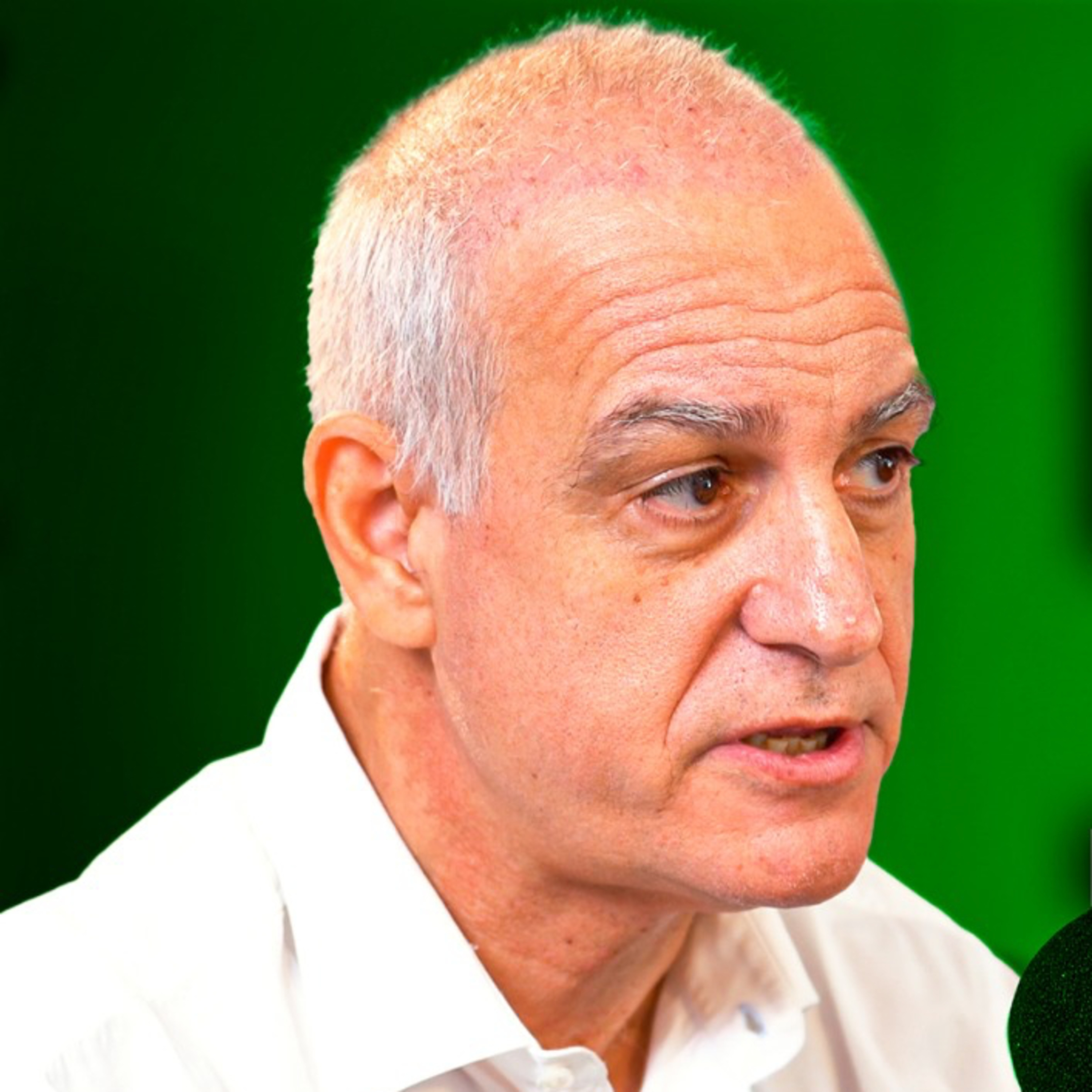 GESTIONÓ UN FONDO DE $500 MILLONES Y CUENTA TODA SU TRAYECTORIA INVIRTIENDO 💰 PABLO GIL