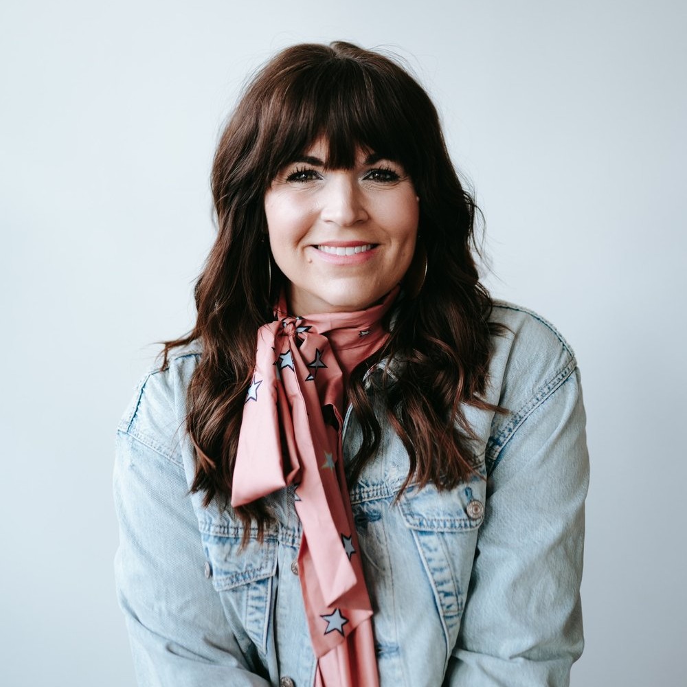 Follow 2 Lead: A Christian Leaders Podcast