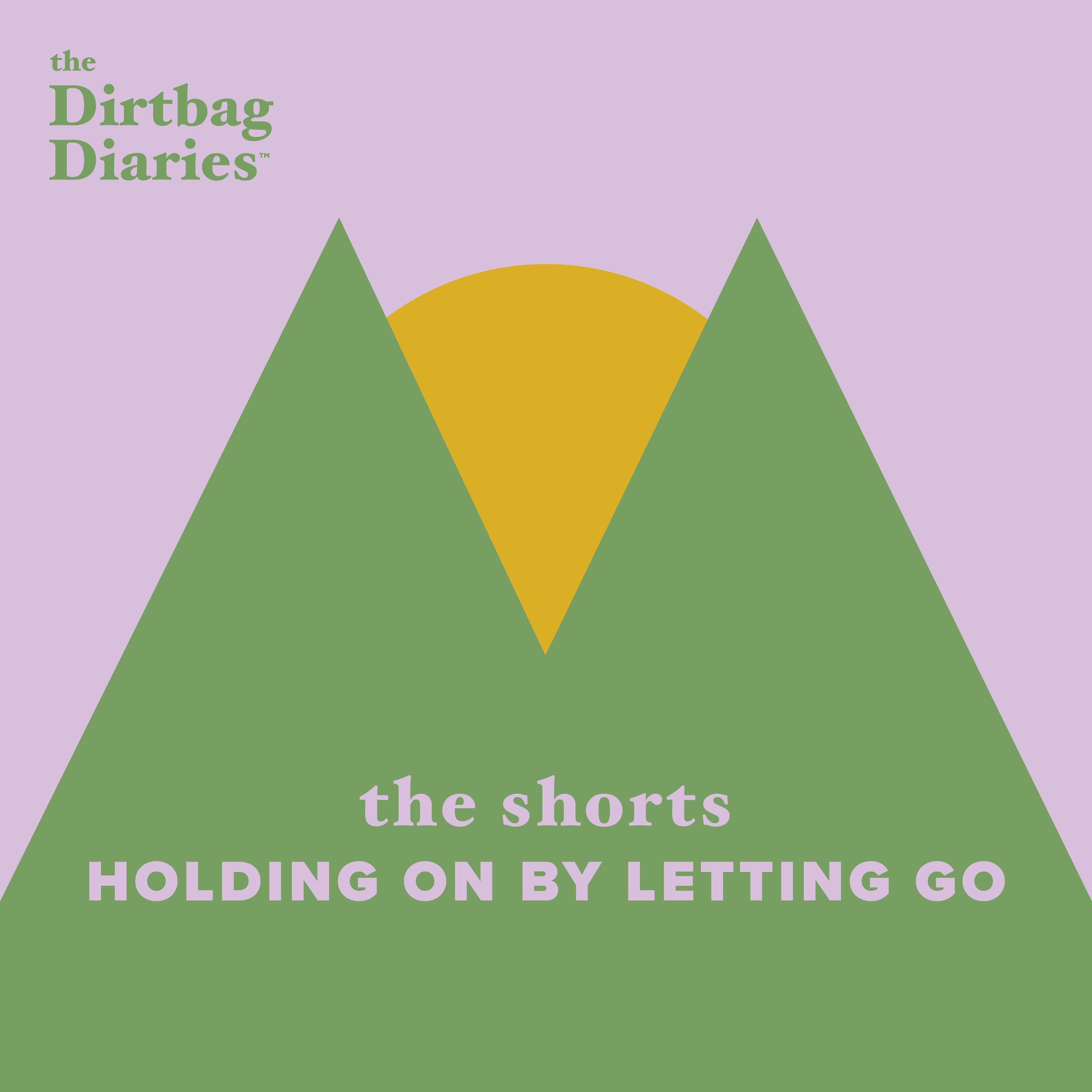 The Shorts— Holding On By Letting Go