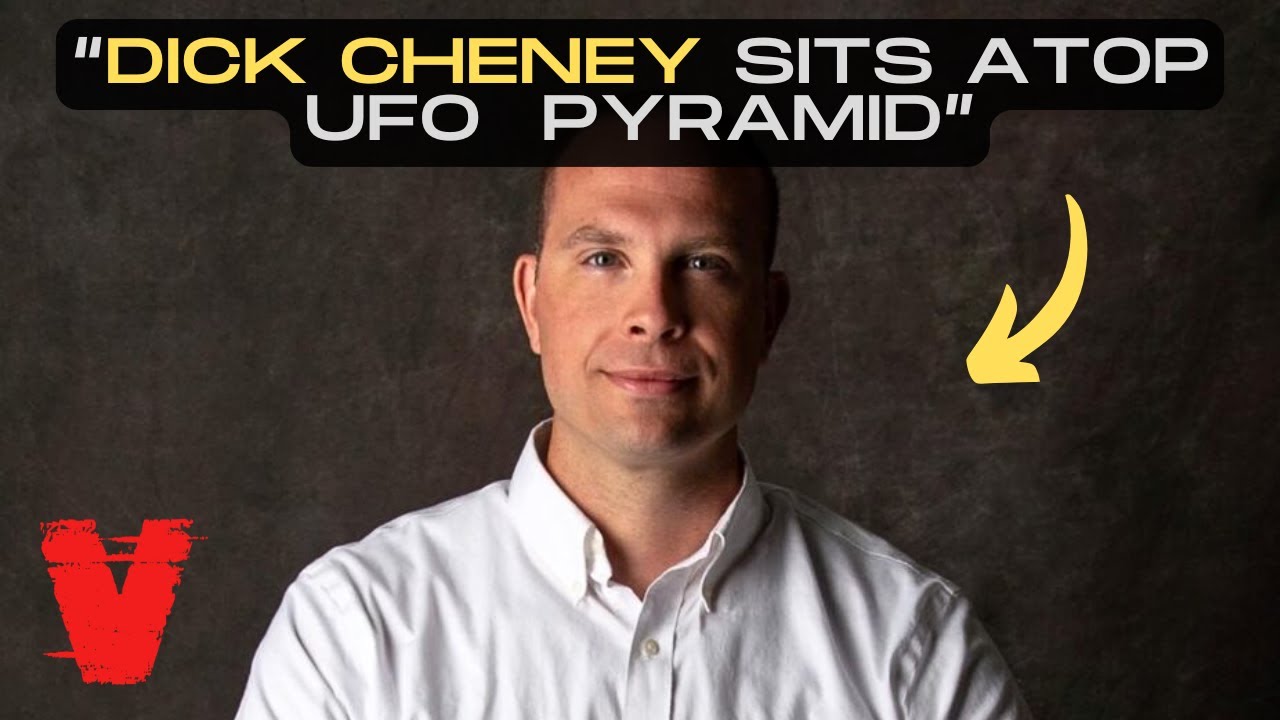 Vetted: The UFO Sleuth