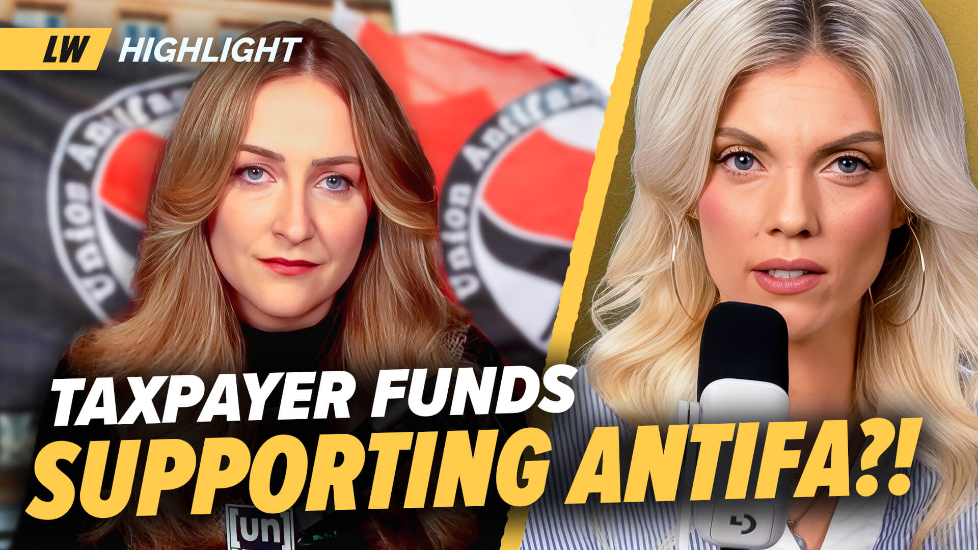 The Liz Wheeler Show