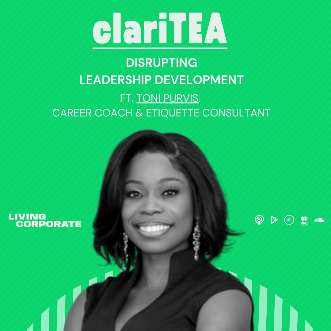The ClariTEA Podcast