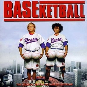 Soundtracking: BASEketball