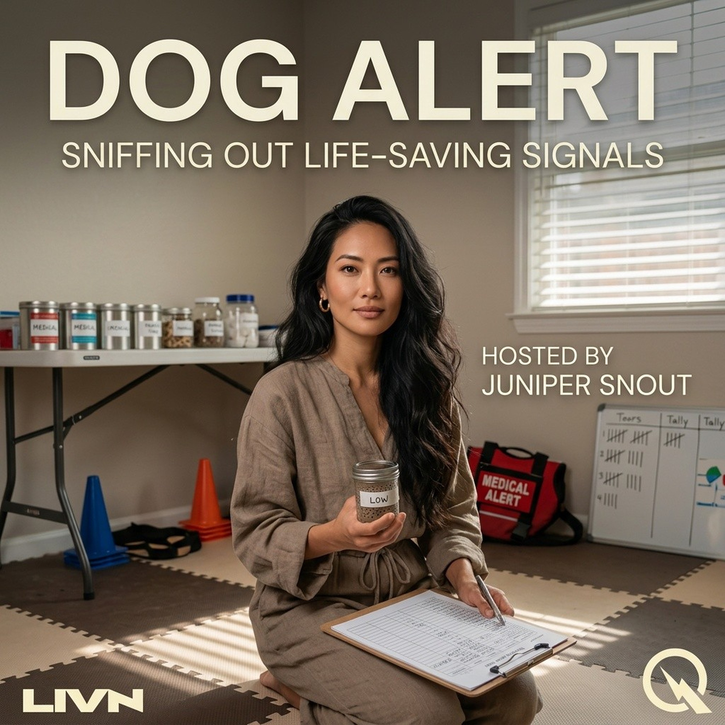 Dog Alert