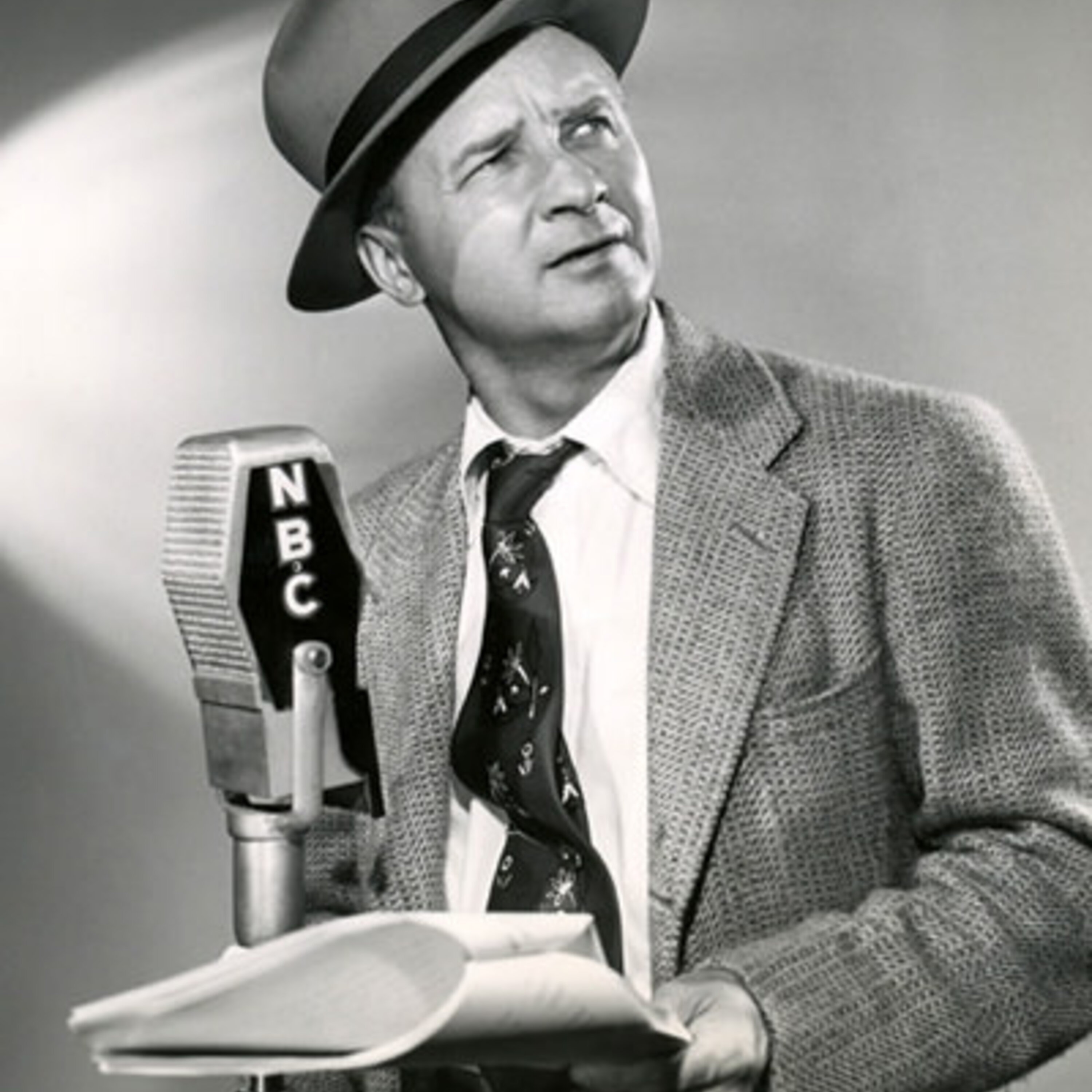 The Case Of The Unwelcome Christmas Present-1950-12-24 episode artwork