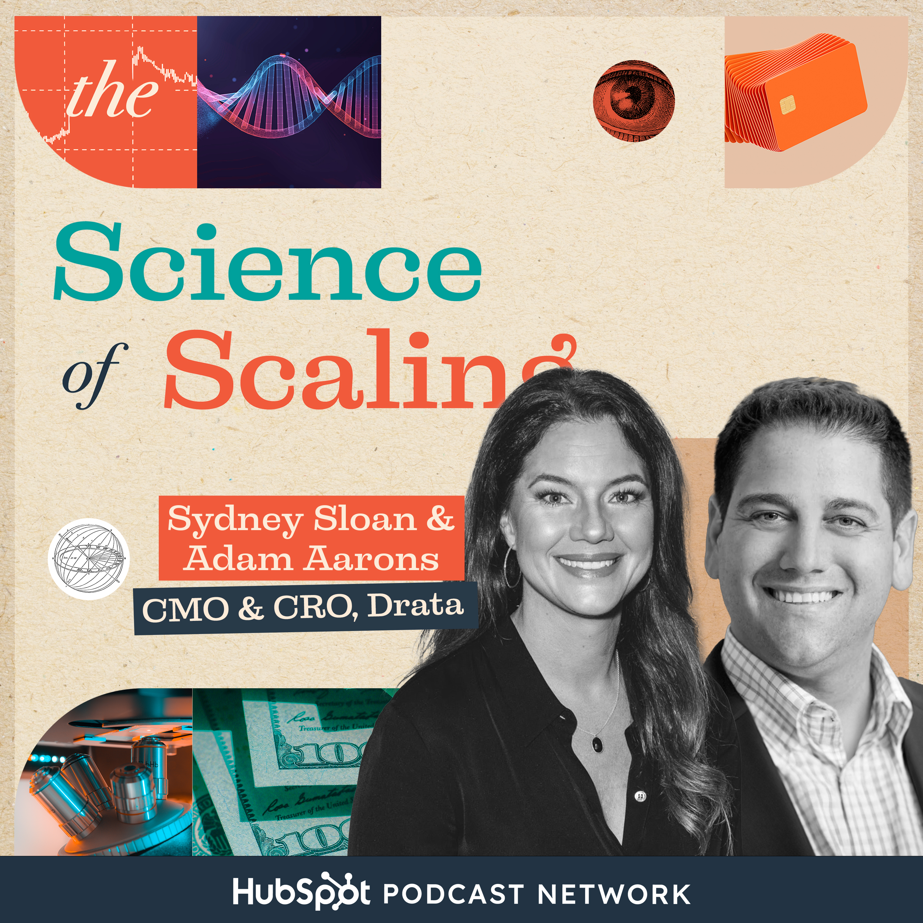 The Science of Scaling