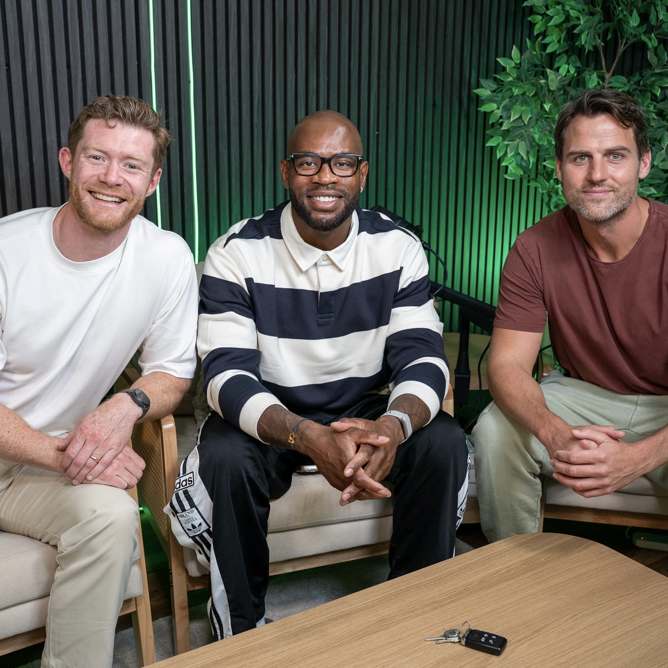 The Secret Life of Dads Podcast