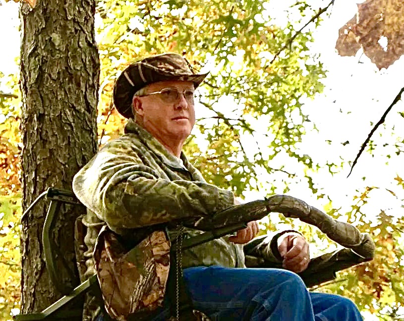 EP 267 A Visit With Samuel Old, Going Back to Old Virginia