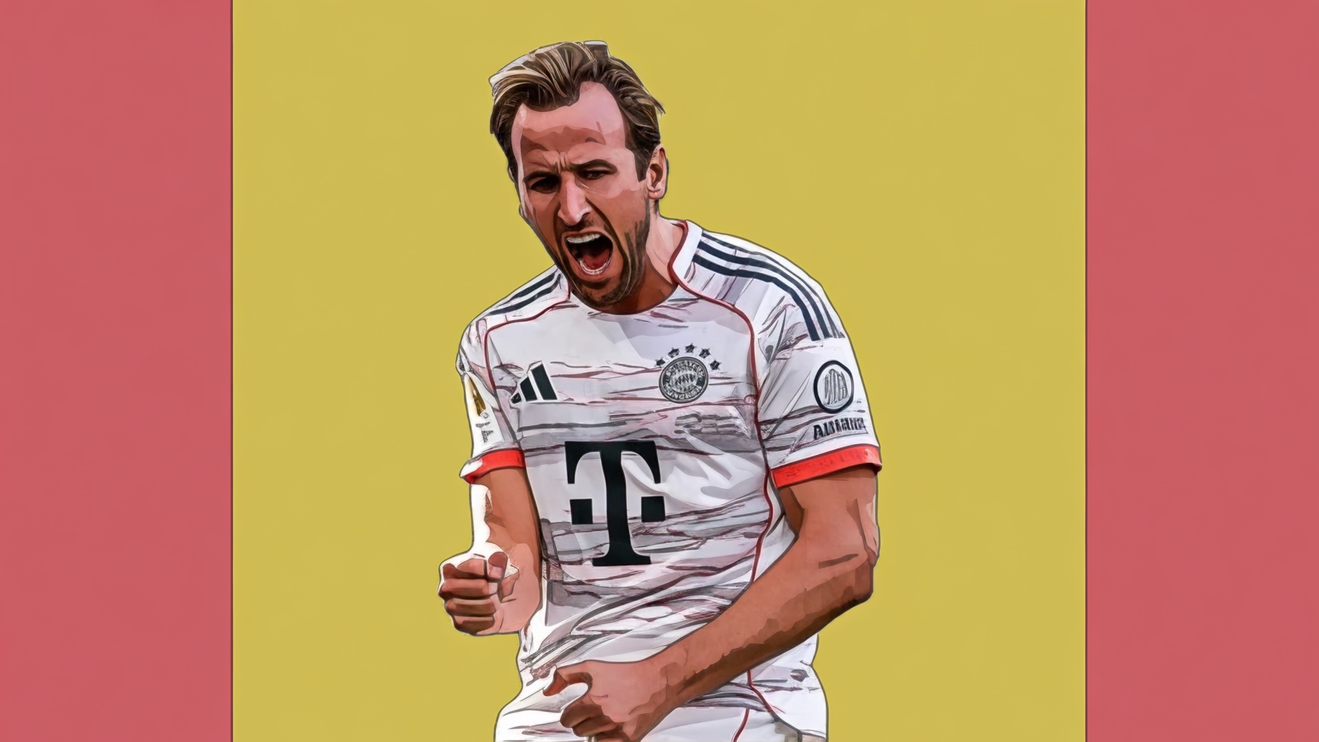 Record breaker Kane, Leipzig play the wonderkids, Frankfurt fall apart and Dortmund get it done