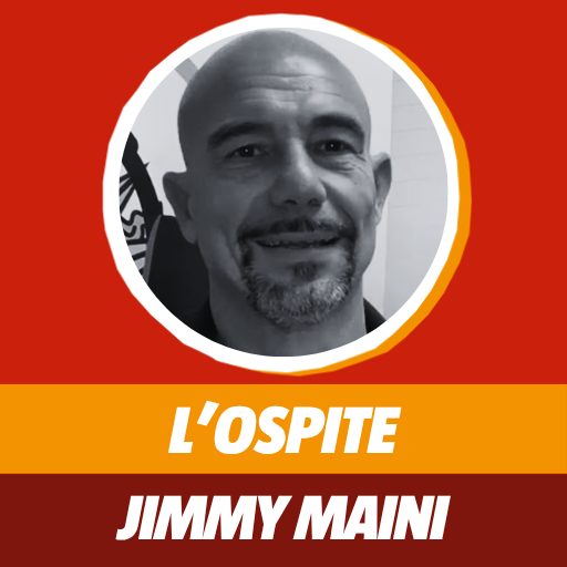 Maini: "Esposito con Gasp può diventare un top" (1/7/26) episode artwork