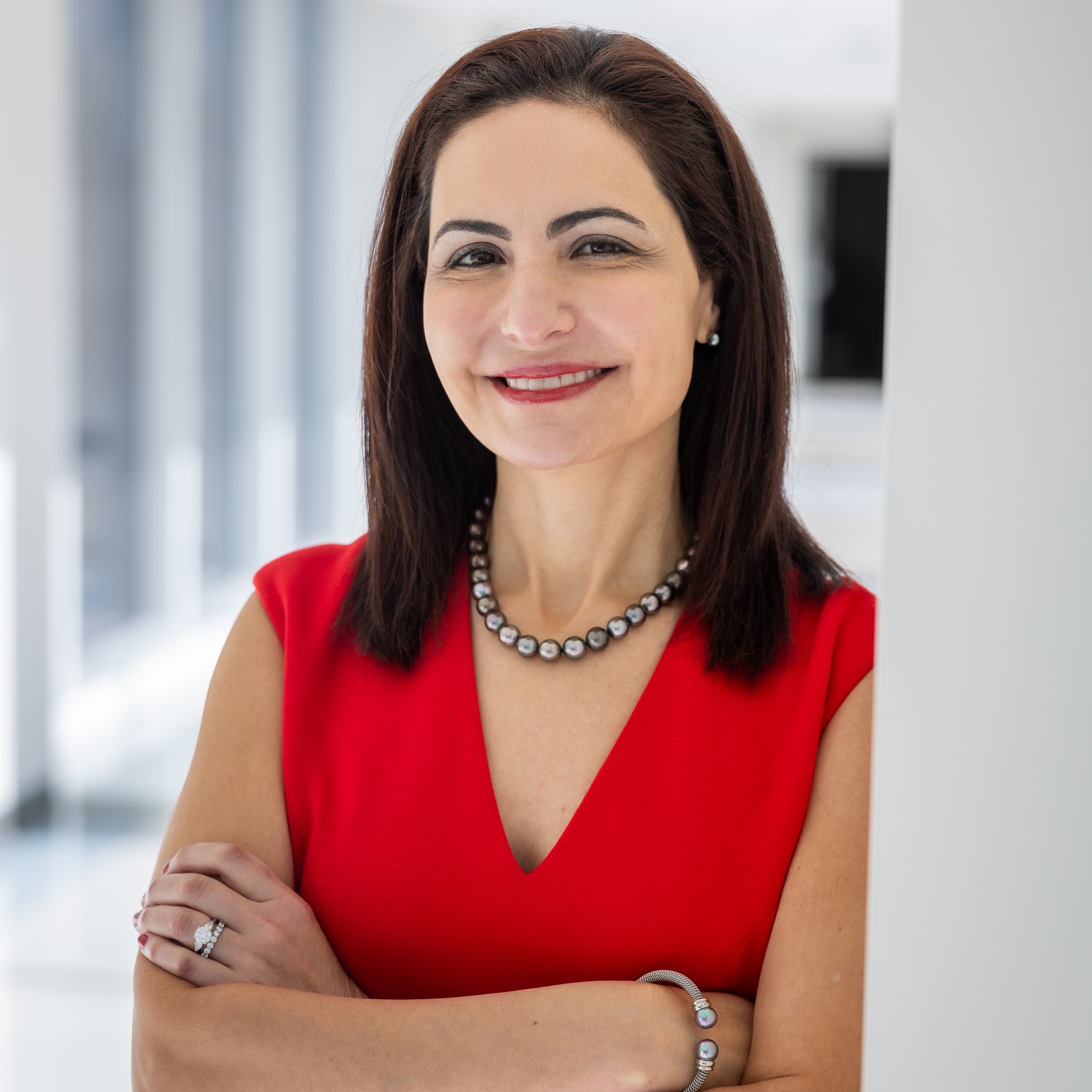 Ep. 531 Ten Commandments for Female Interventional Radiologists with Dr. Maureen Kohi
