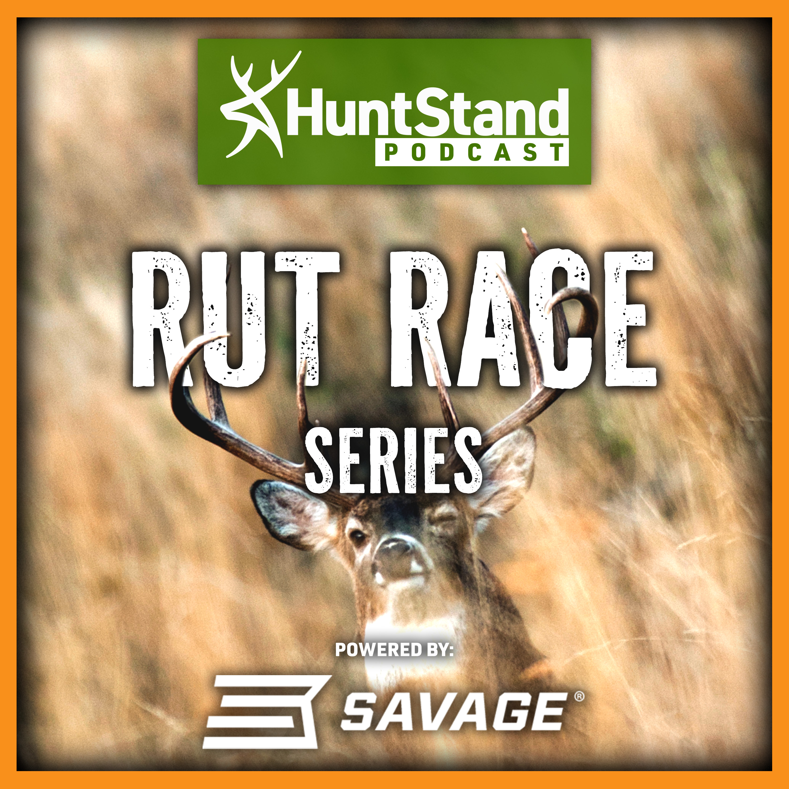 HuntStand Podcast