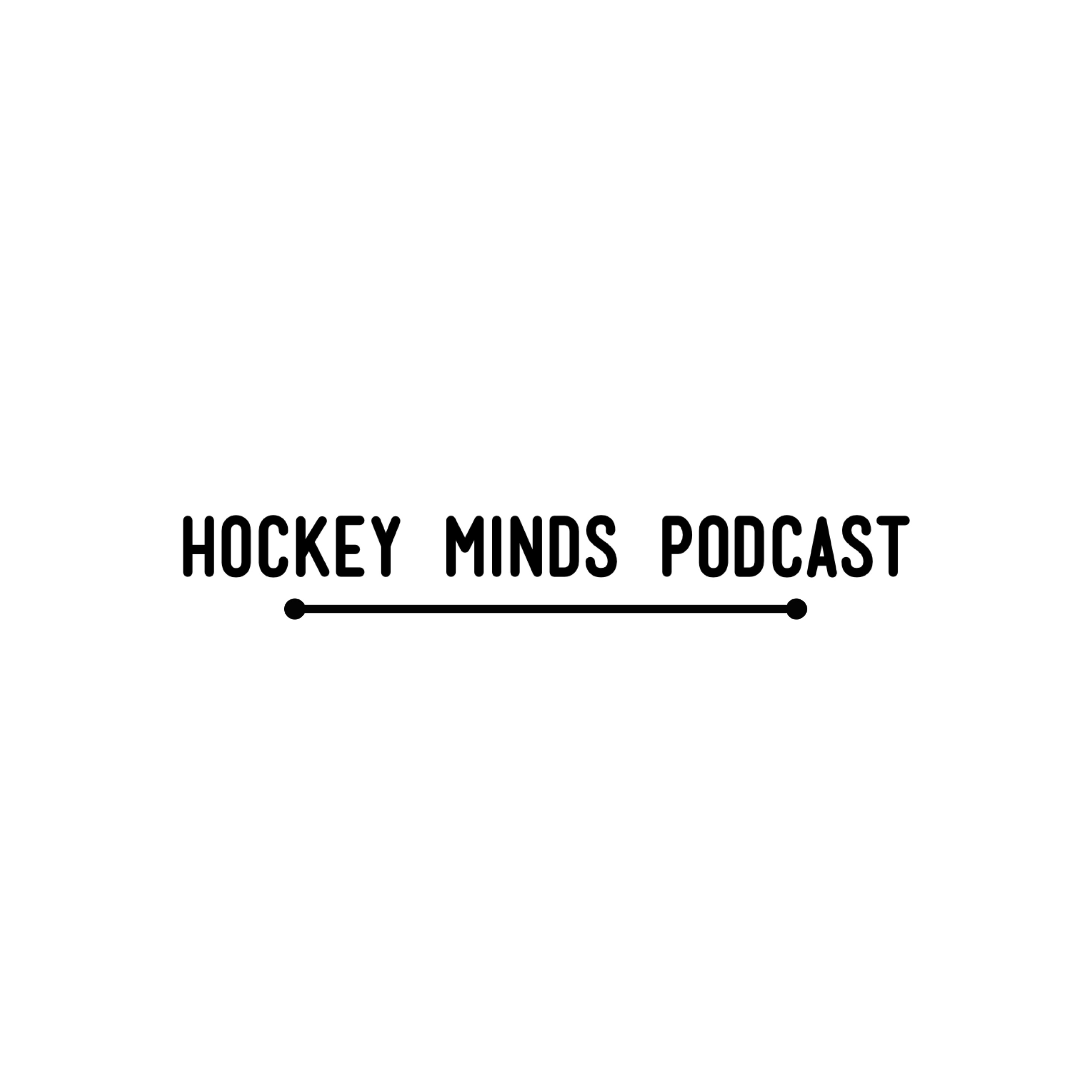 Hockey Minds Podcast