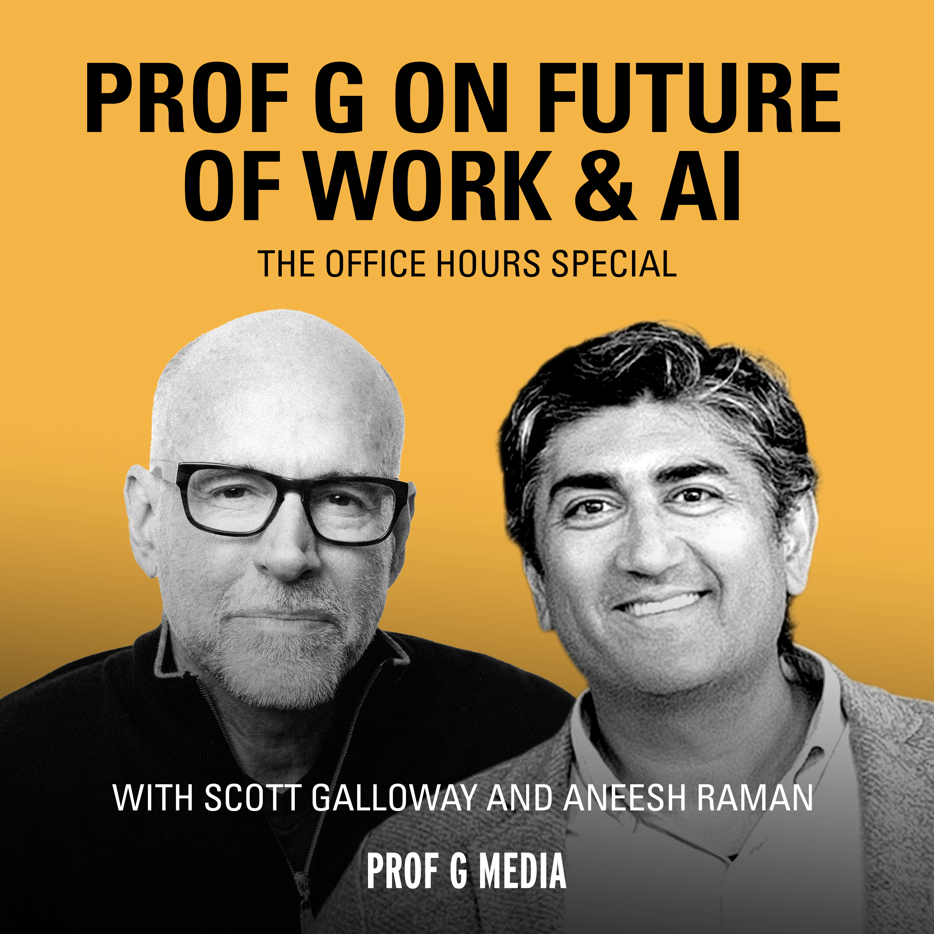 The Skills That Matter Most in the Age of AI – with Aneesh Raman
