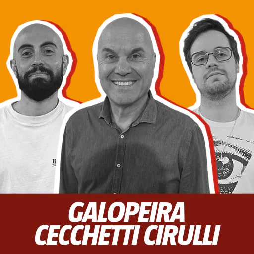 I dubbi su Mora e l’Arabia su Ziolkowski - Puntata completa | Angelini, Cecchetti, Cirulli (11/8/26)