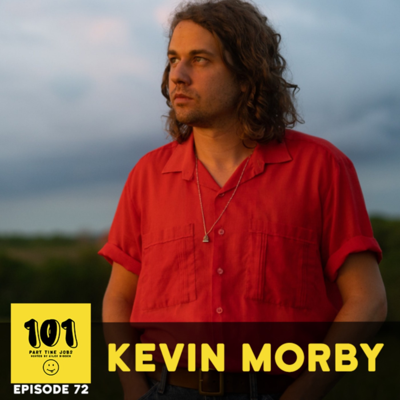 Kevin Morby