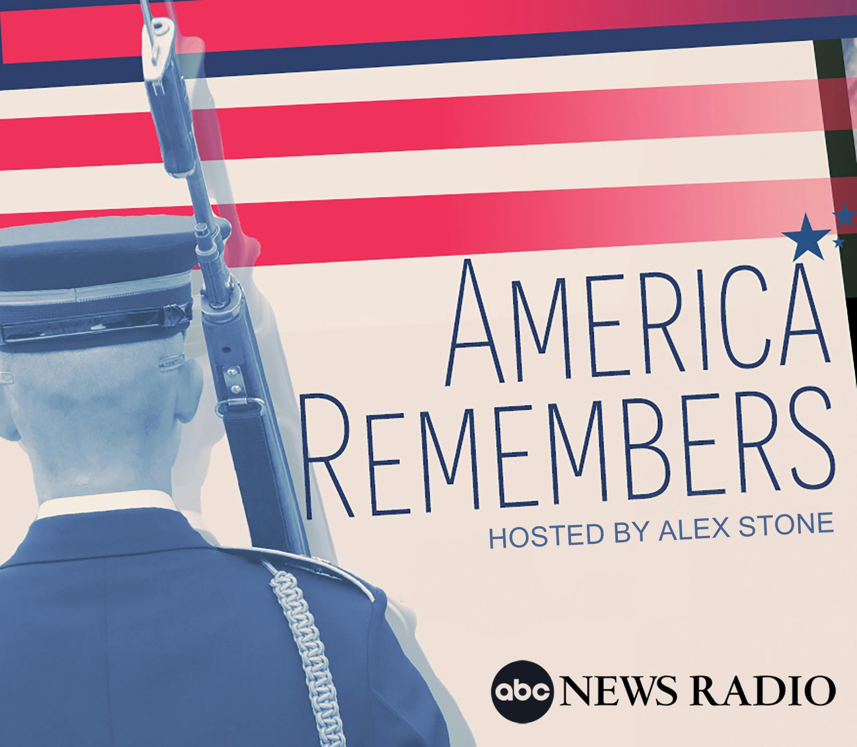 America Remembers - Memorial Day 2023