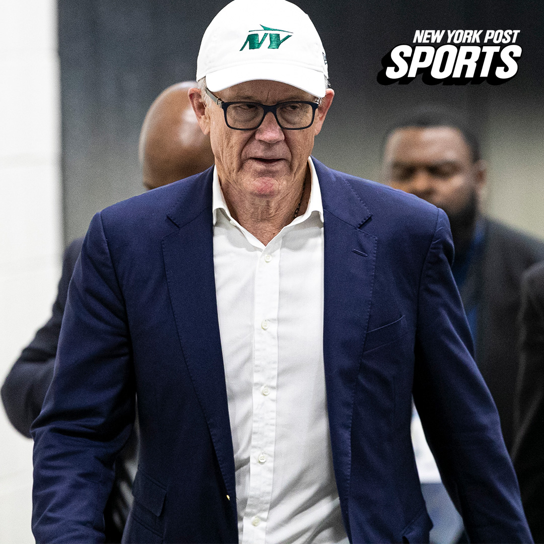 Woody Johnson's Surprising Take on the Jets' Coaching Search? | Gang's All Here 216 episode artwork