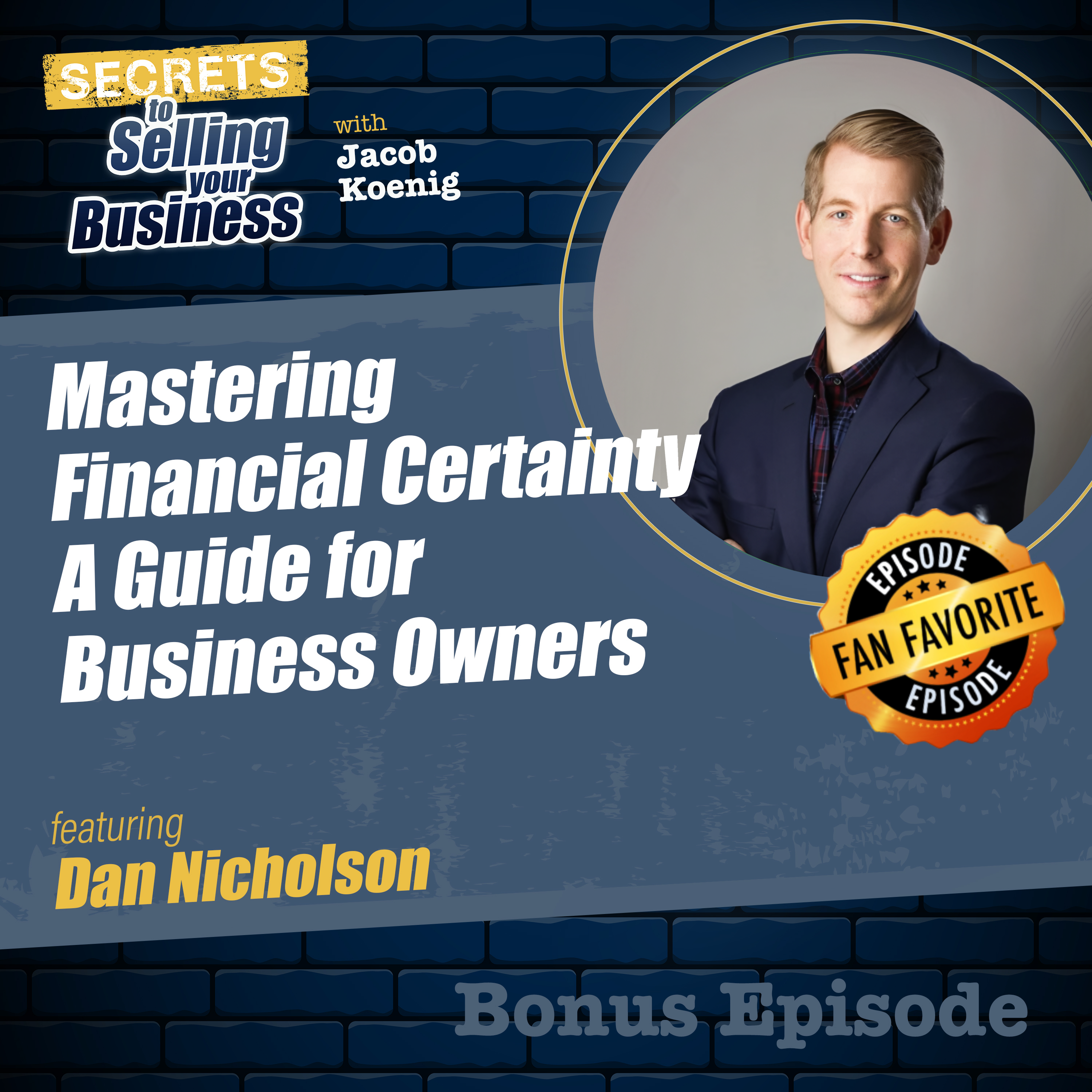Secrets to Selling Your Business