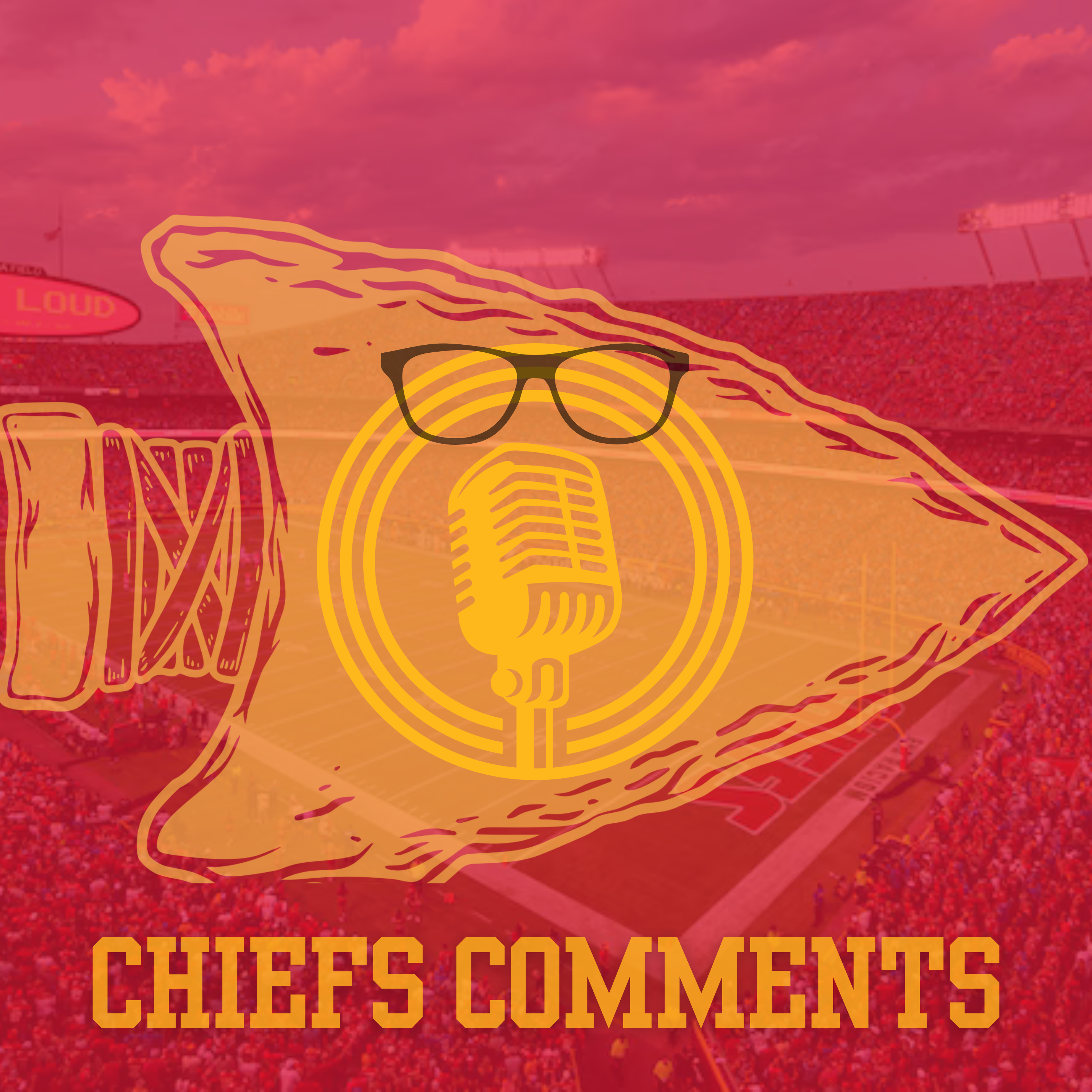 Chiefs Comments - Answering your Wild Card Weekend questions