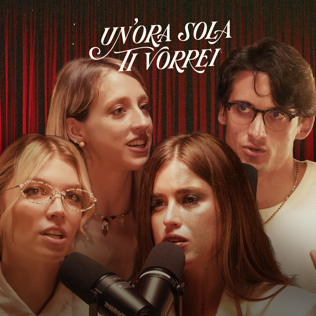 Meno di un'ora di riflessioni