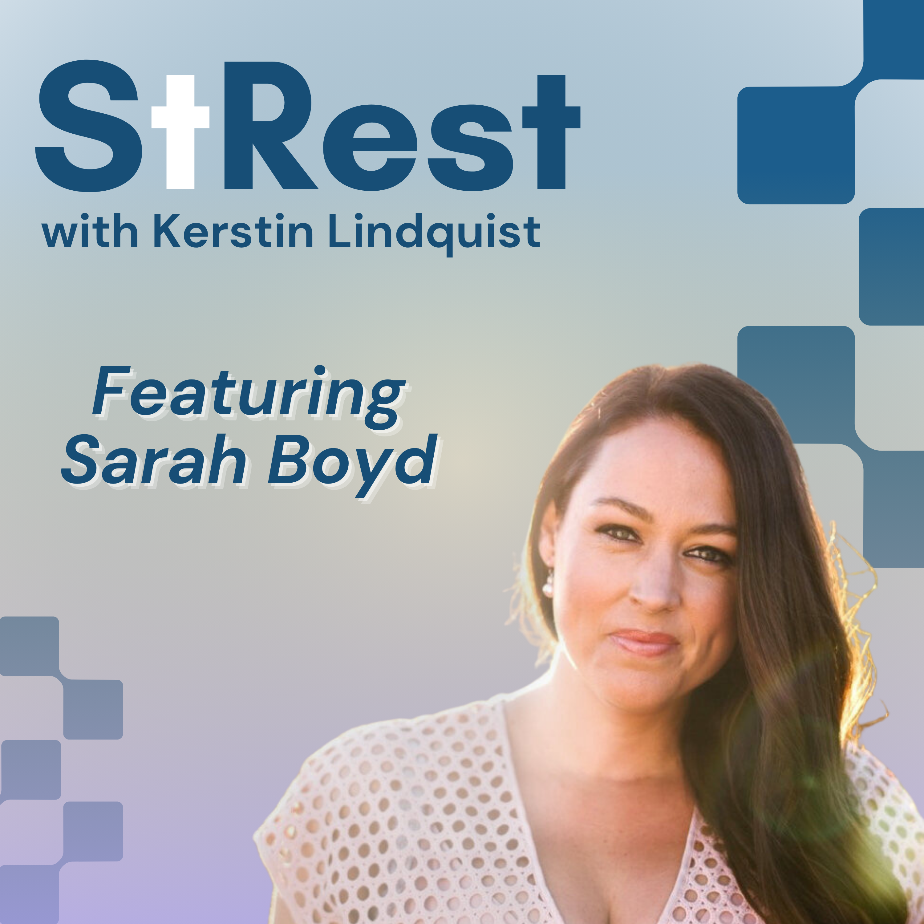 StRest with Kerstin Lindquist
