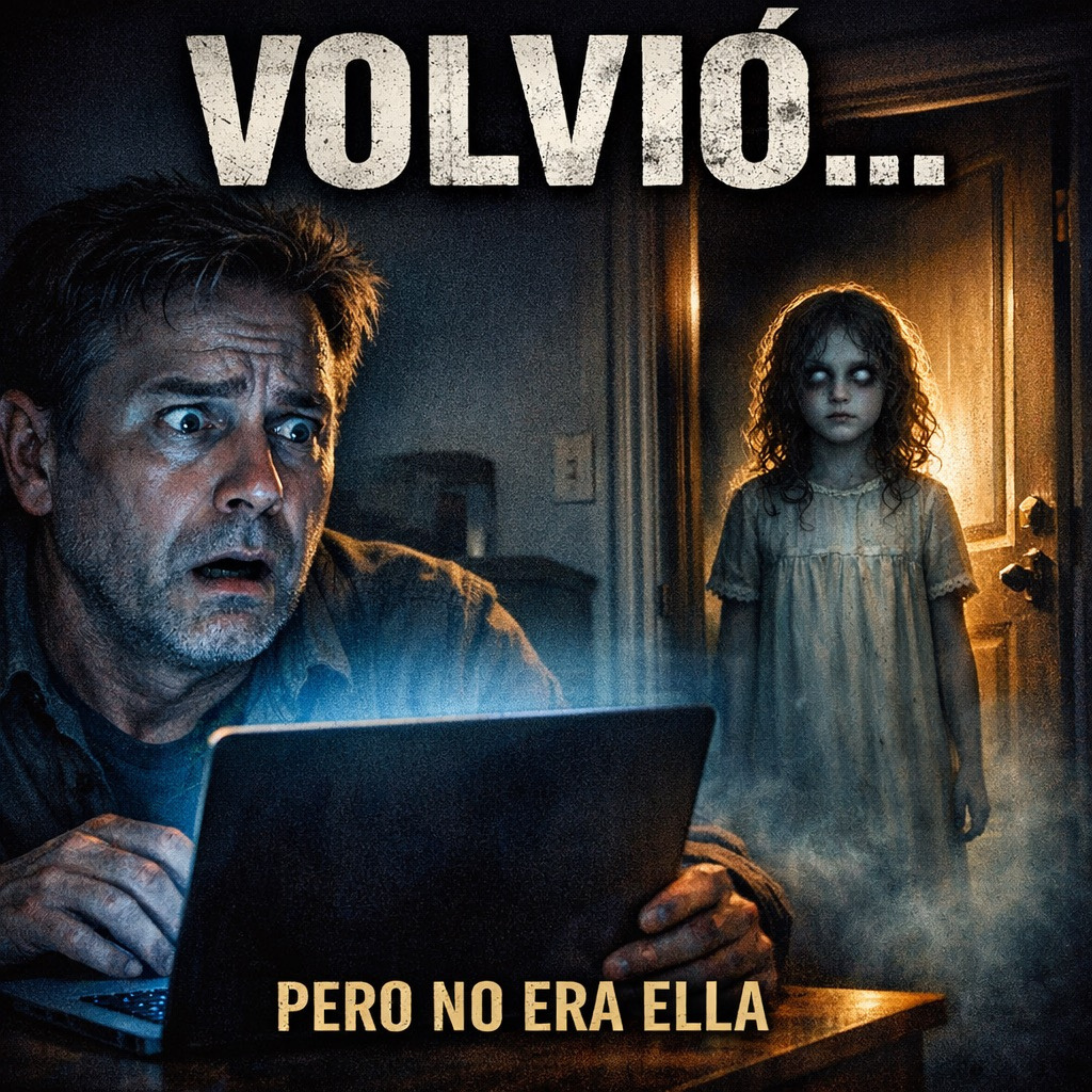 Portada de Historias De Terror