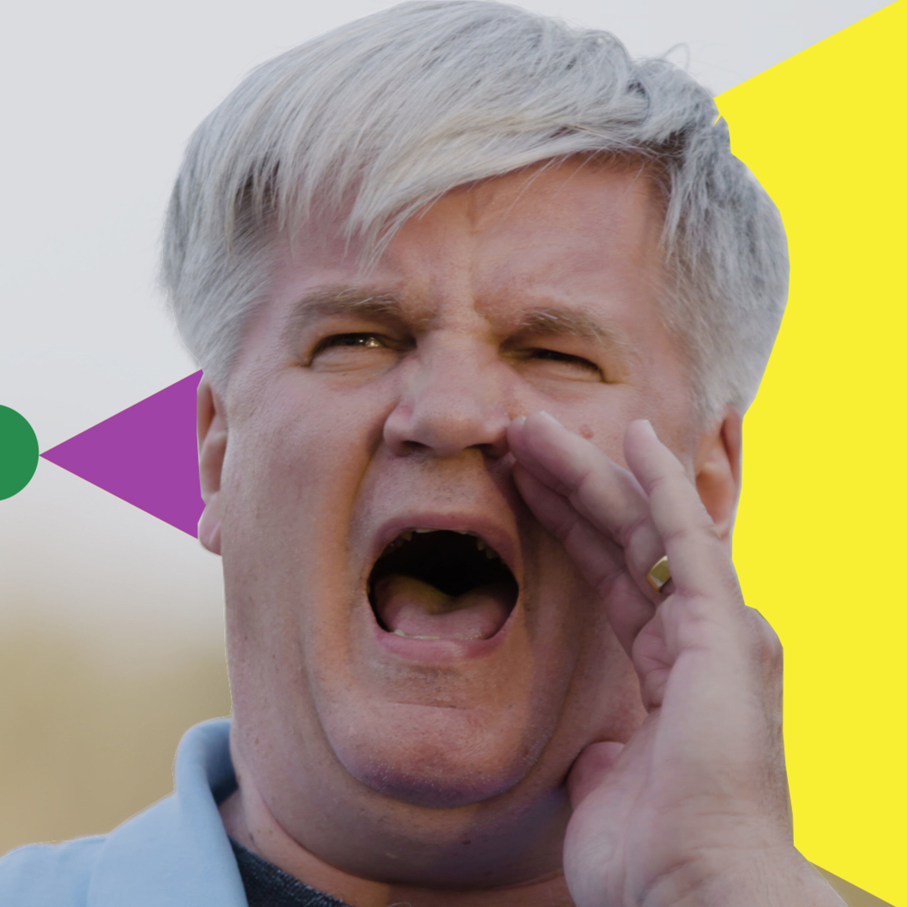 The Hidden History of Hollerin'