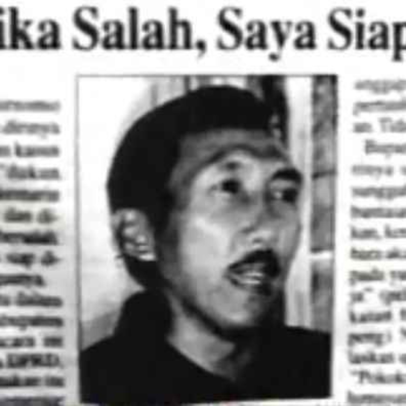 The Black Magic Massacre