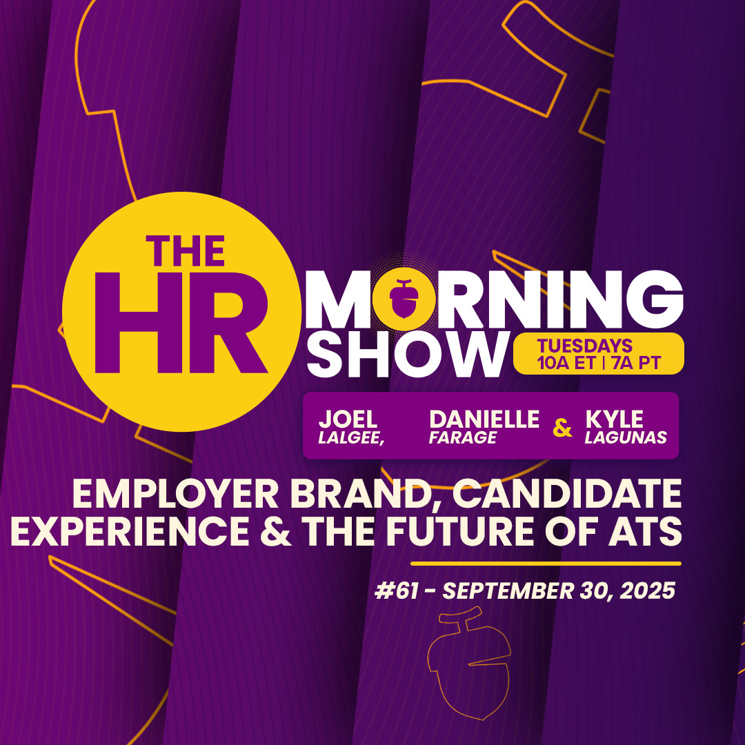 Employer Brand, Candidate Experience & ATS Futures - Presented by Keka