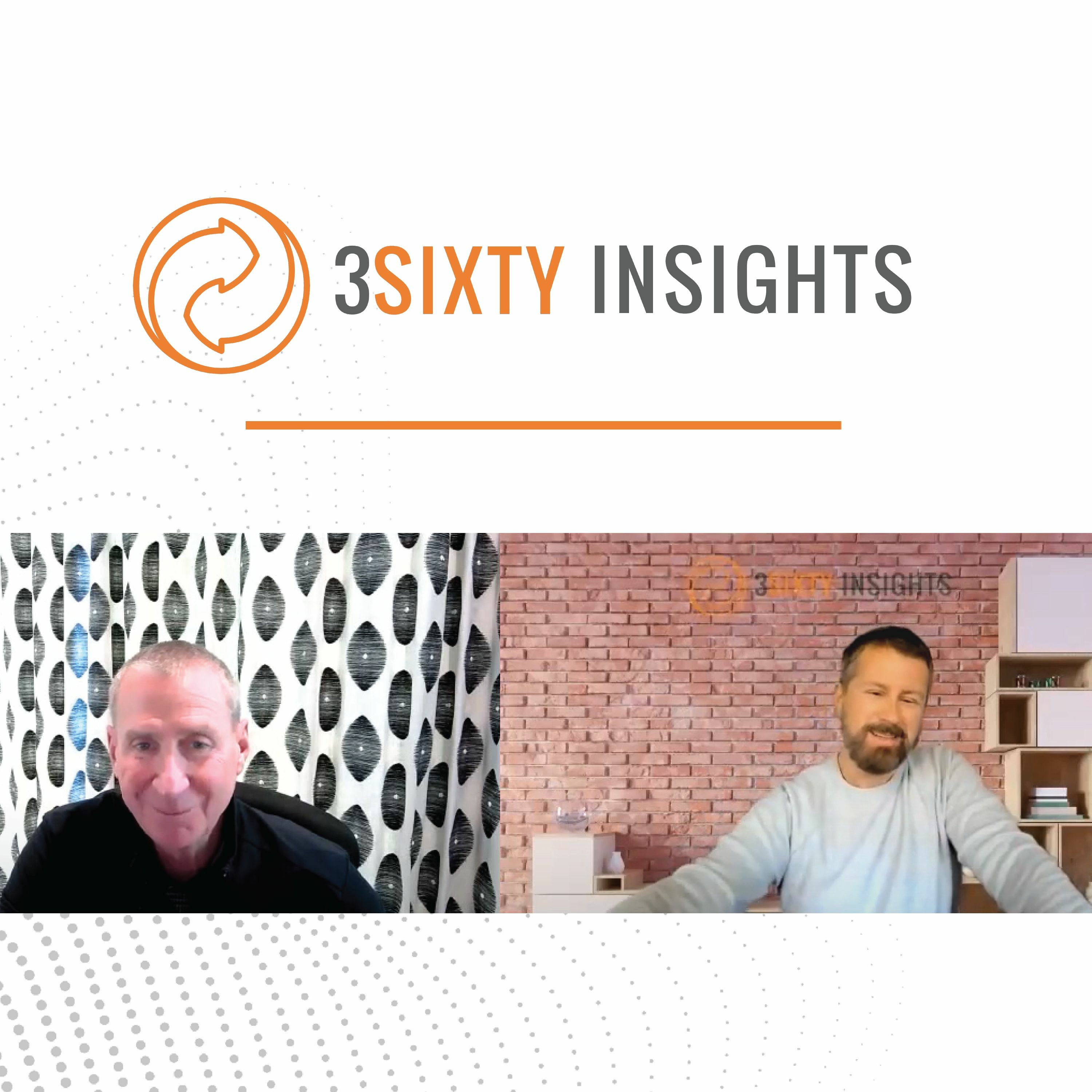 3Sixty Insights HRTechChat
