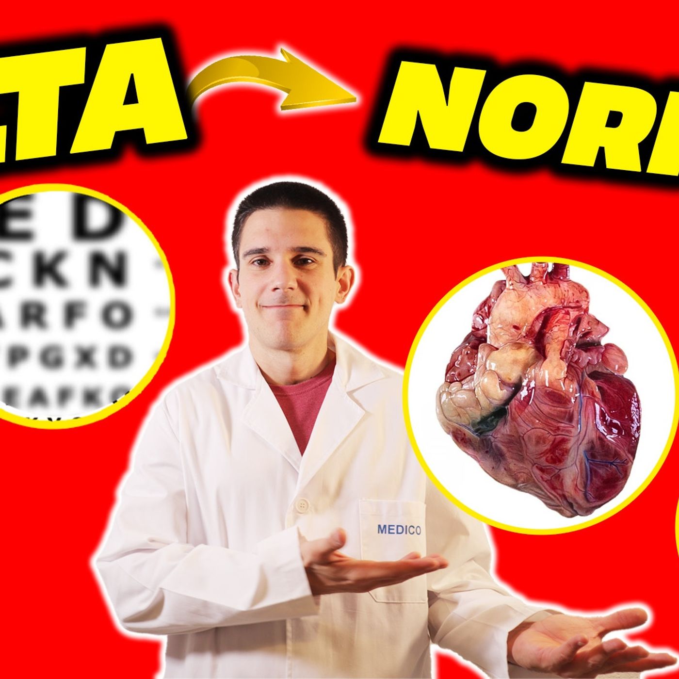 Portada de Dr. Borja Bandera