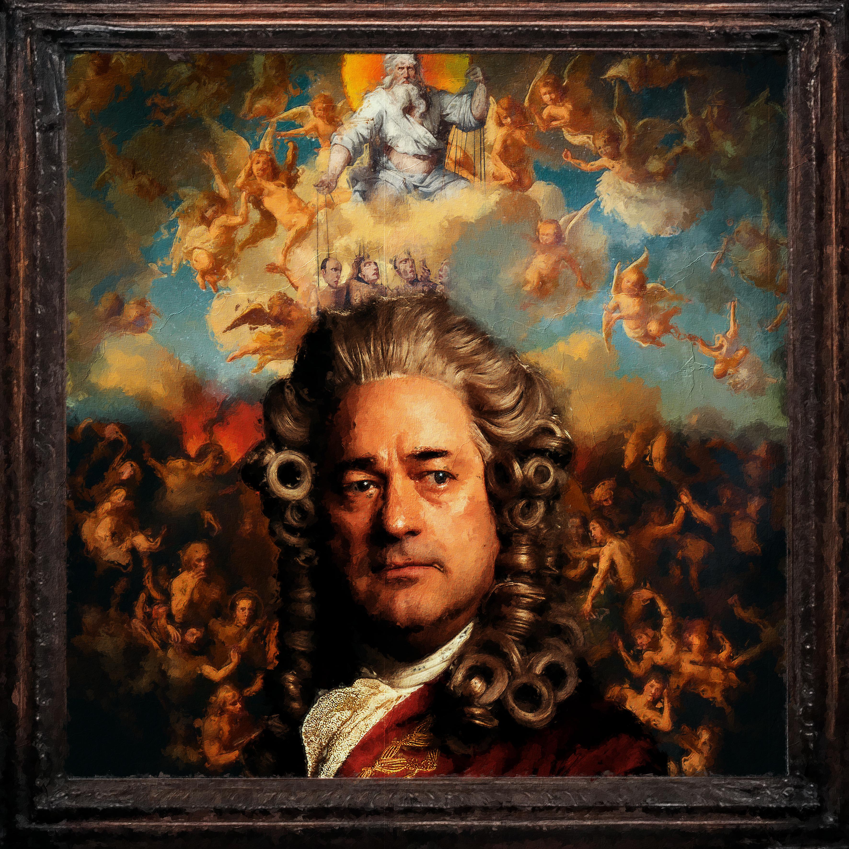 84. Hume y el argumento del diseño