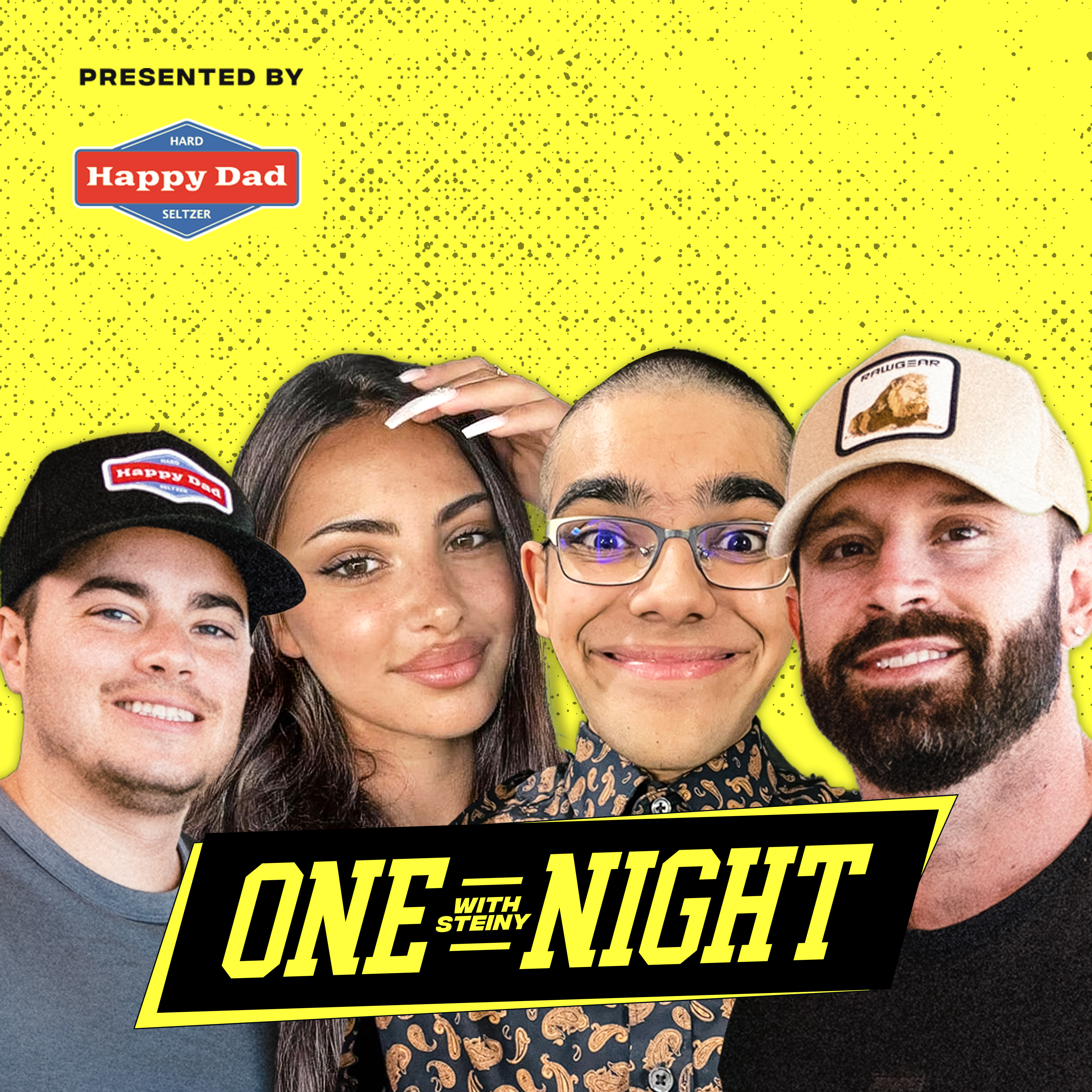 N3on & Bradley Martyn | Ep. 32