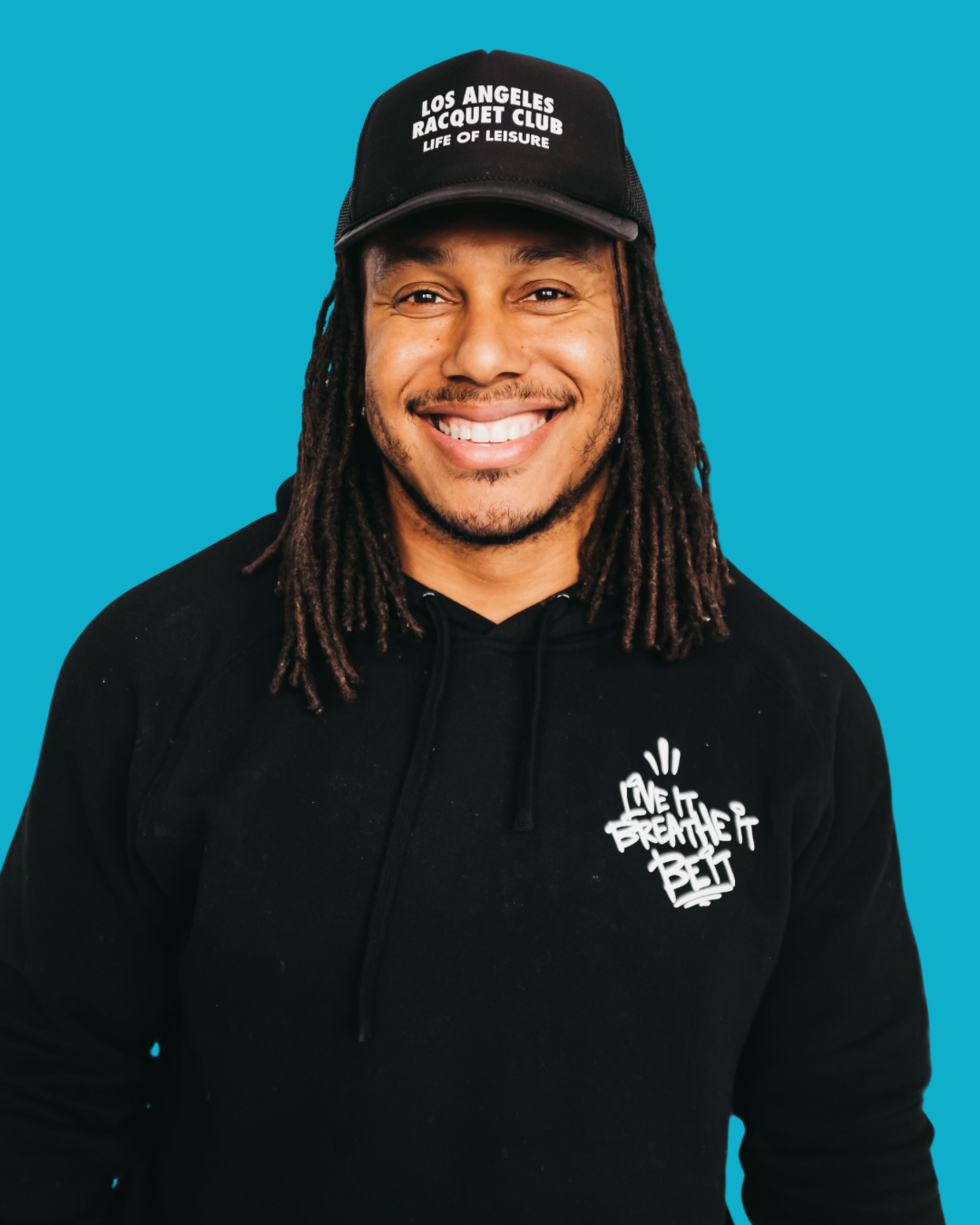 Breaking Stereotypes and Standing Tall