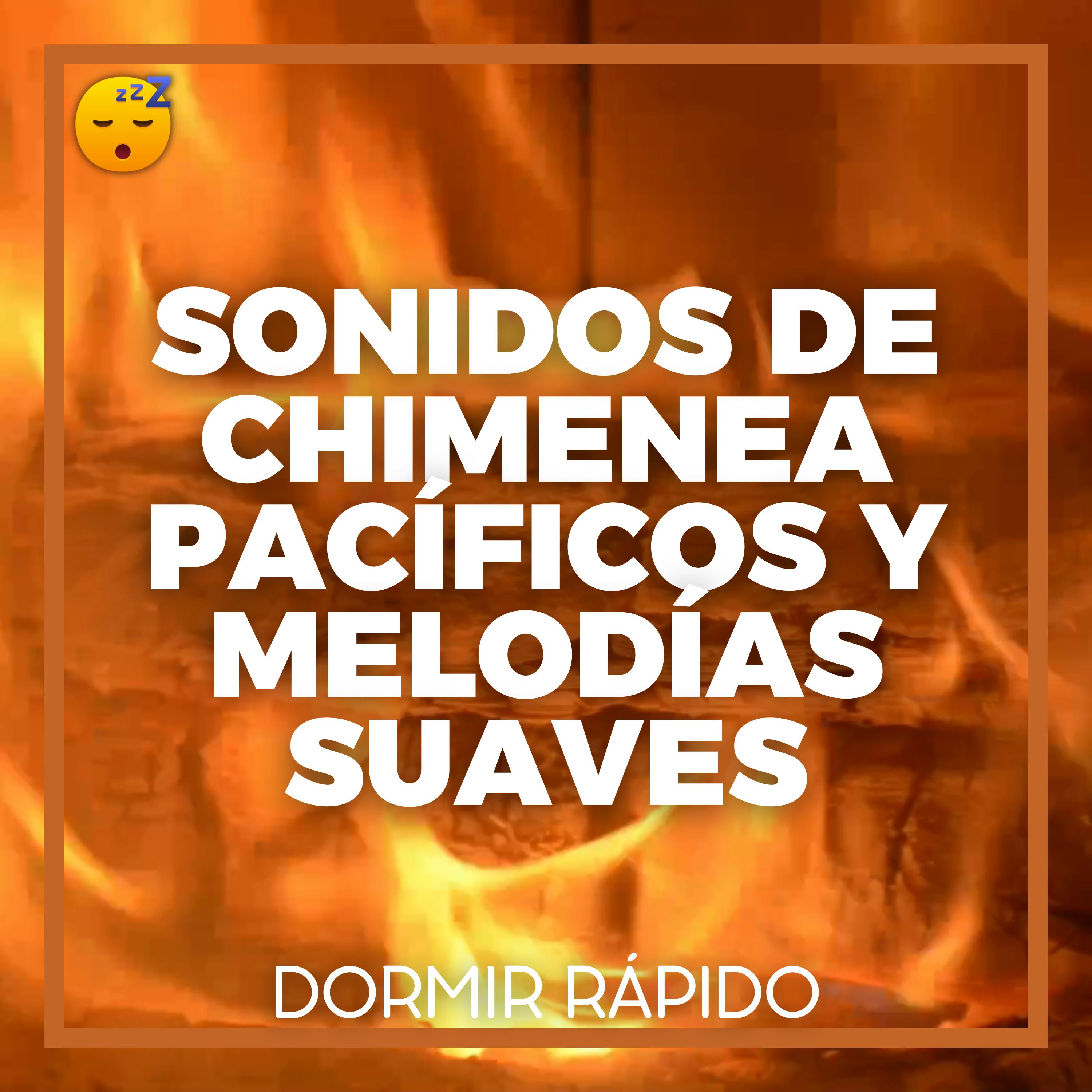 Sonidos de CHIMENEA Pacíficos y MELODÍAS Suaves para un SUEÑO Profundo episode artwork