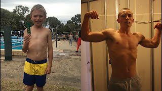 Make Your Younger Self Proud