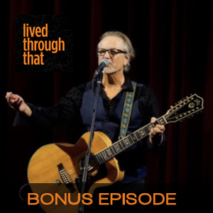 BONUS EPISODE - More With Steve Kilbey of The Church episode artwork