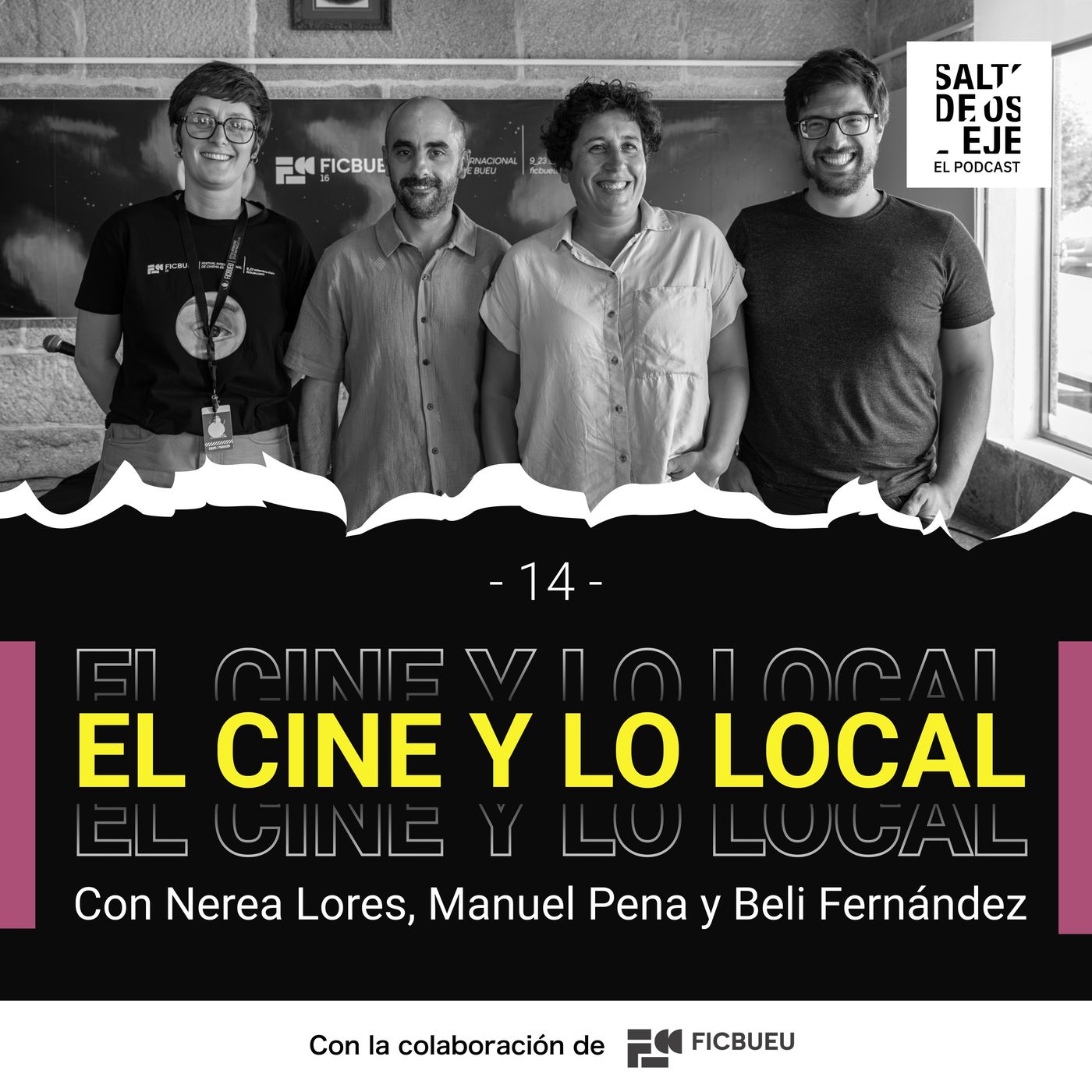 [ESPECIAL FICBUEU] El cine y lo local.