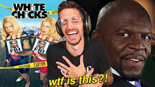 Alex Hefner TV and Movie Vault